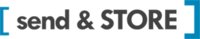 Send&Store logo