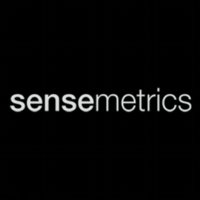 sensemetrics logo