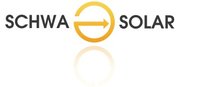 Schwa Solar logo