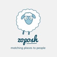 Zoposh - Hong Kong logo