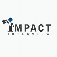 Impact Interview logo