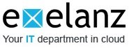 Exelanz logo