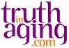 Truth In Aging logo