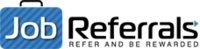 Job Referrals logo