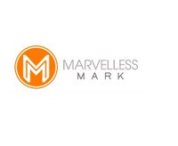 Marvelless Mark Kamp logo