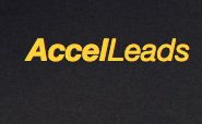 AccelLeads logo