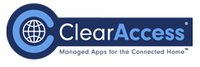 Clear Access logo