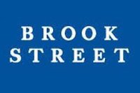 Brook Street Bureau logo