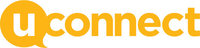 uConnect logo