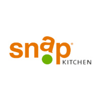 Snap Kitchen logo