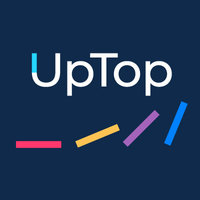 UPTOP logo