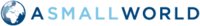 aSmallWorld logo