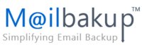 MailBakup logo