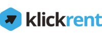 Klickrent logo