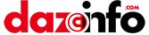 Dazeinfo logo