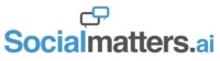 SocialMatterz logo