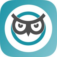 Mystext logo