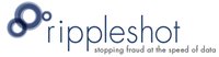 Rippleshot logo