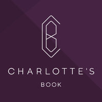 Charlottes Book logo