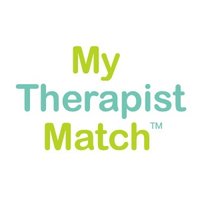 MyTherapistMatch.com logo