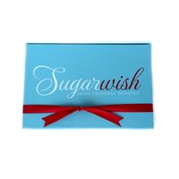 Sugarwish logo