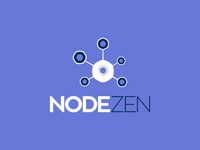 NodeZen logo
