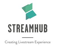 Streamhub UG logo