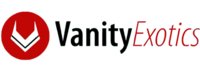 Vanity Exotics logo