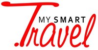 mySmart.Travel logo