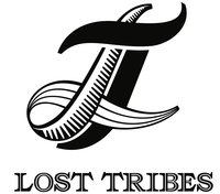 Lost Tribes Beverage logo
