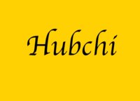 Hubchi logo