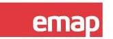Emap logo