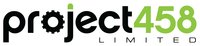 Project 458 Limited logo