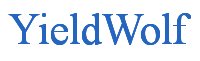 YieldWolf.com logo