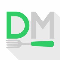 DineMob logo