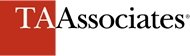 TA Associates logo