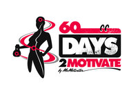 60Days2Motivate logo