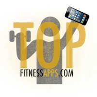 TopFitnessApps.com logo