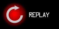 REPLAY North America logo