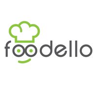 Foodello logo