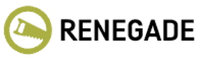 Renegade logo