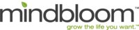 Mindbloom logo