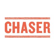 Chaser logo