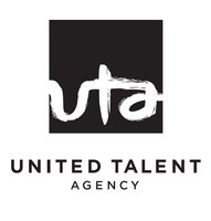 United Talent Agency logo