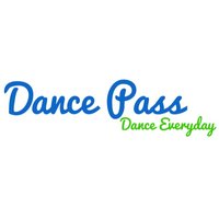 Dance Pass logo