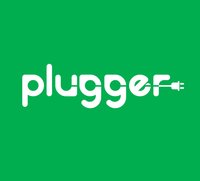 Plugger logo