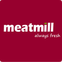 Meatmill logo