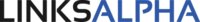 LinksAlpha logo
