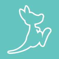 Kikr Social Shopping Wallet logo
