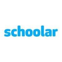 Schoolar logo